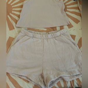 Aerie set